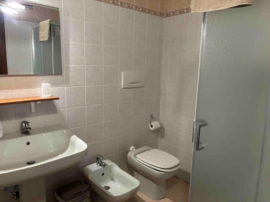 Apartmán Monolocale In Piazza Isolo Verona Exteriér fotografie