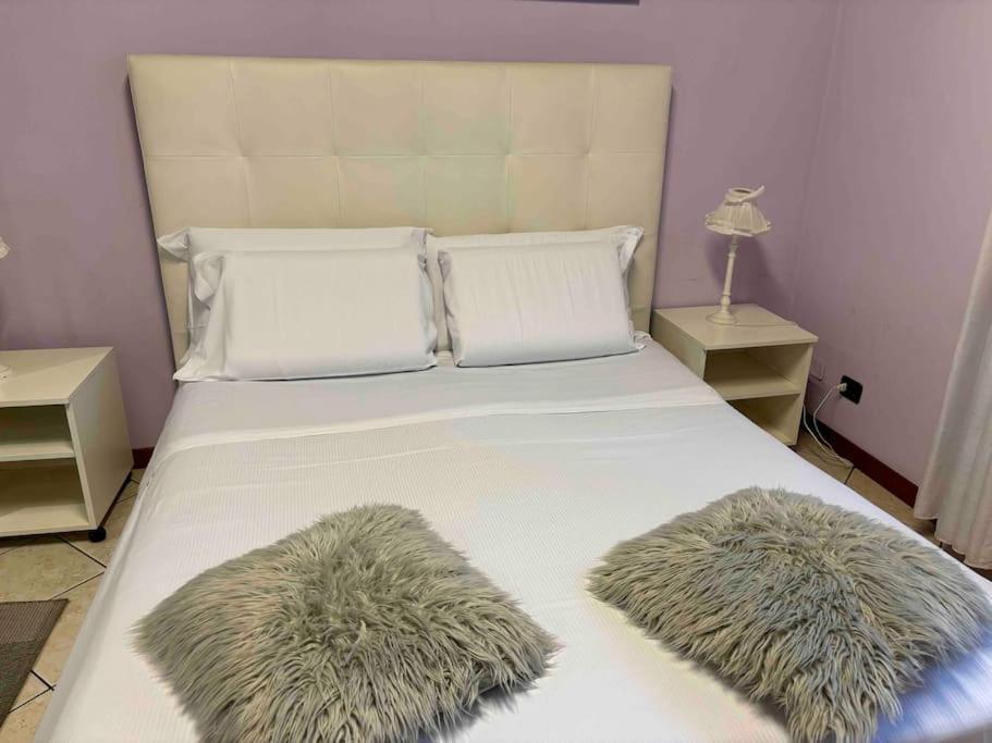 Apartmán Monolocale In Piazza Isolo Verona Exteriér fotografie