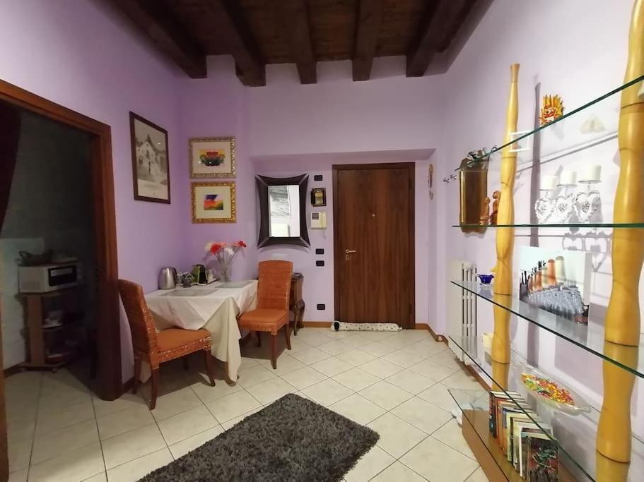 Apartmán Monolocale In Piazza Isolo Verona Exteriér fotografie