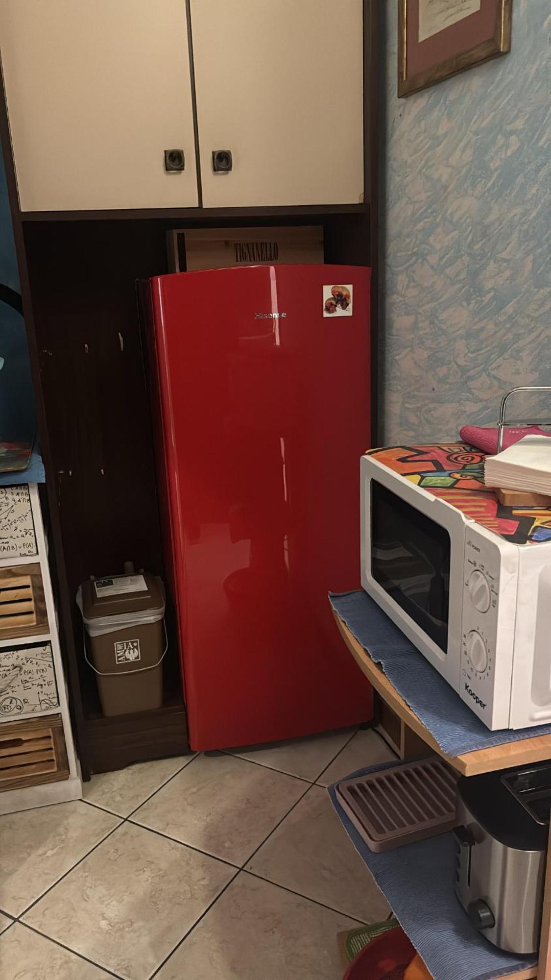 Apartmán Monolocale In Piazza Isolo Verona Exteriér fotografie